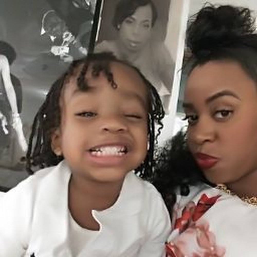 Meet your Posher, Ariel